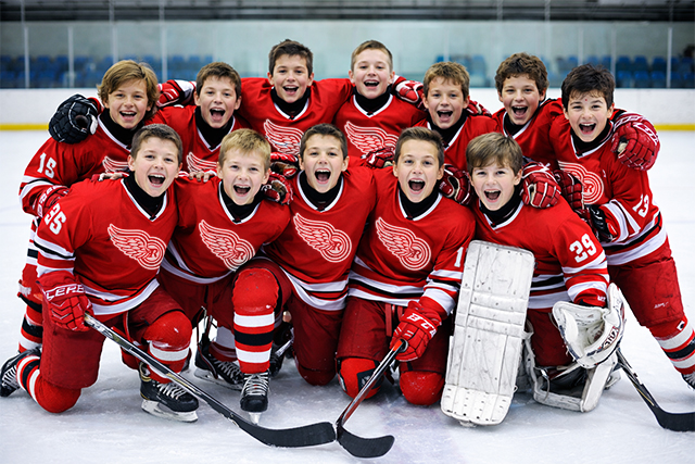 2004 Rochester RedWings 12u