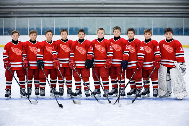 2004 Rochester RedWings 12u