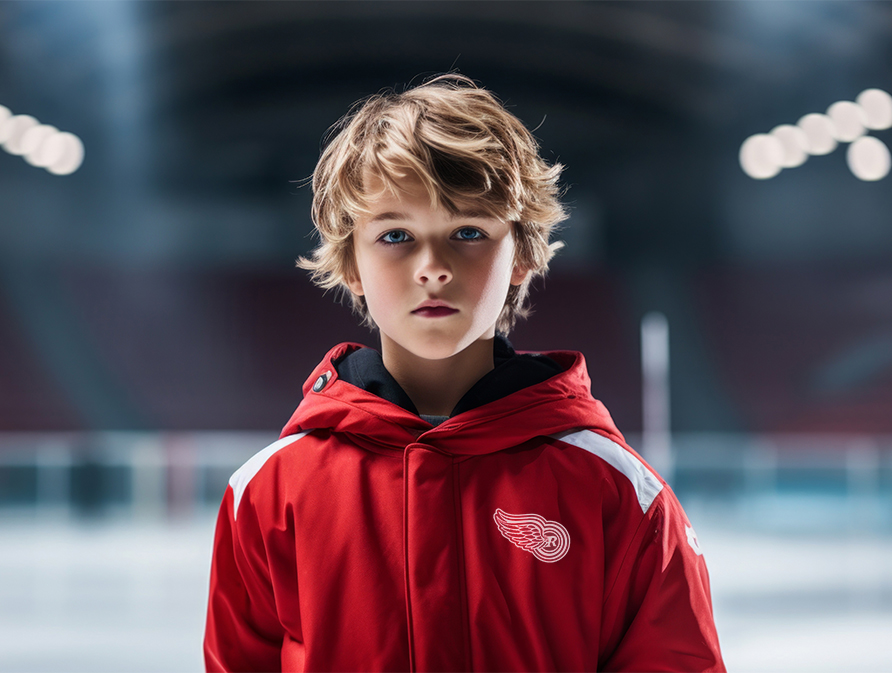 Rochester RedWings 12u Player